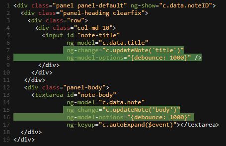 Client script